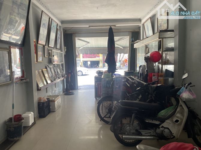 BÁN NHANH- MẶT TIỀN KINH DOANH ĐỈNH CAO NGUYỄN VĂN THOẠI- VỊ TRÍ VÀNG- TIỀM NĂNG LỚN.