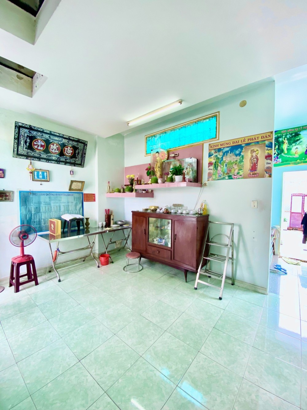 Bán nhà hẻm xe tải Tôn Thất Hiệp, Quận 11, 82m2, ngang 5m, cực bảnh, giá rẻ.