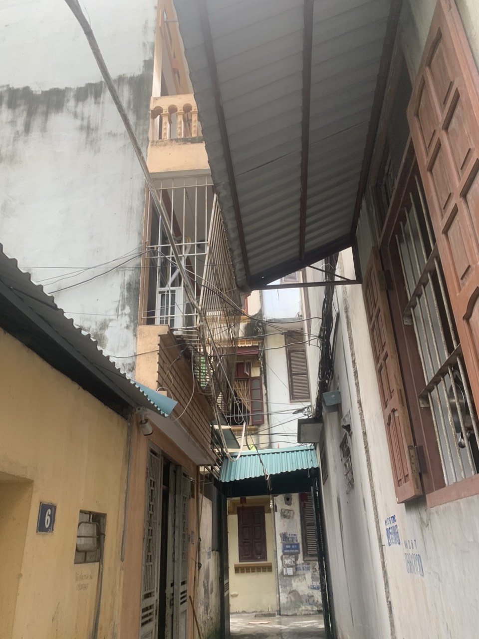 Chính chủ bán nhà 4 tầng tại Xuân Đỉnh, Bắc Từ Liêm, Hà Nội..