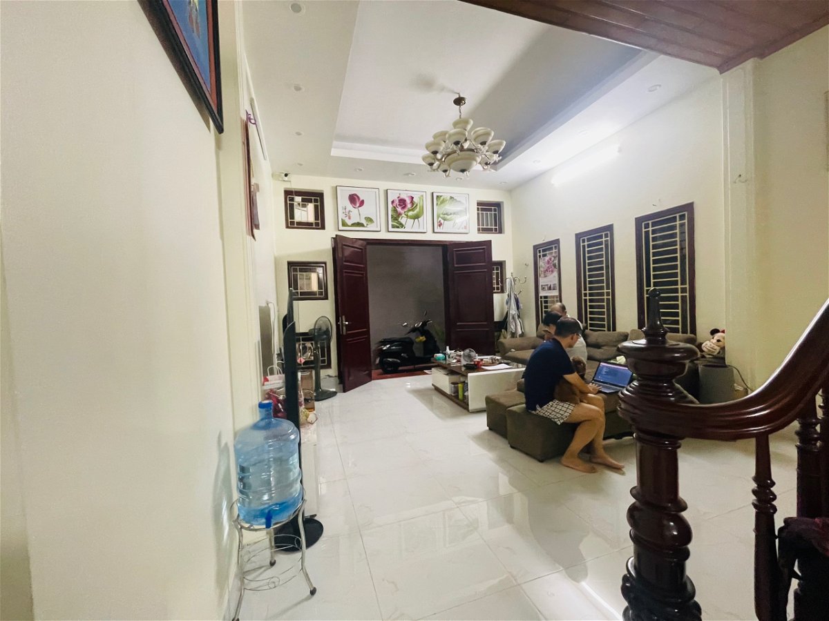 Bán Nhà Thái Hà, Đống Đa, Ô Tô, Kinh Doanh, DT 76m2, MT 5,7m, Giá 11,28 Tỷ.