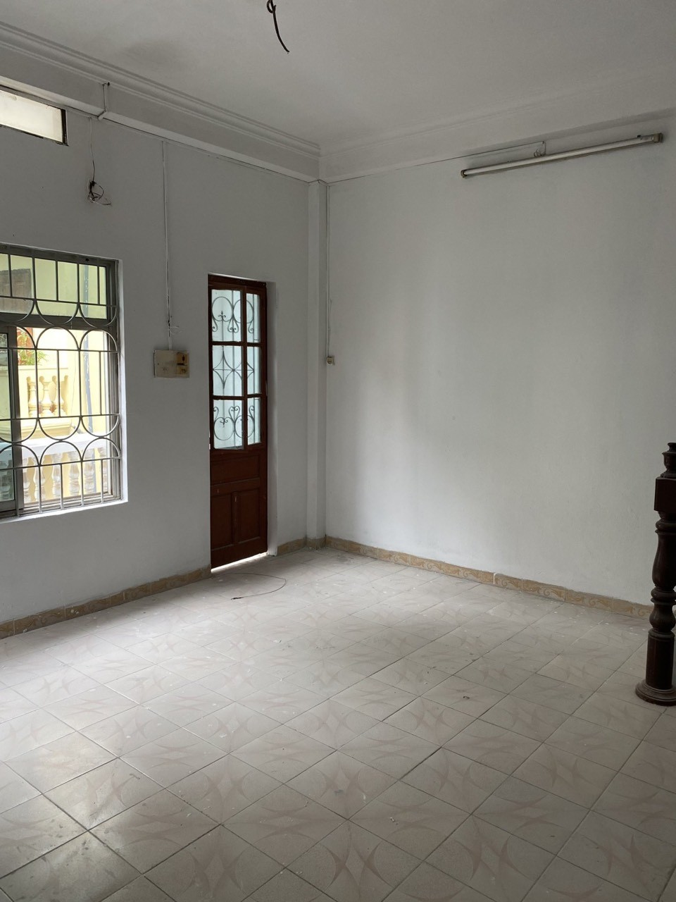 CHO THUÊ TOÀN BỘ NHÀ HOÀNG VĂN THÁI, THANH XUÂN.