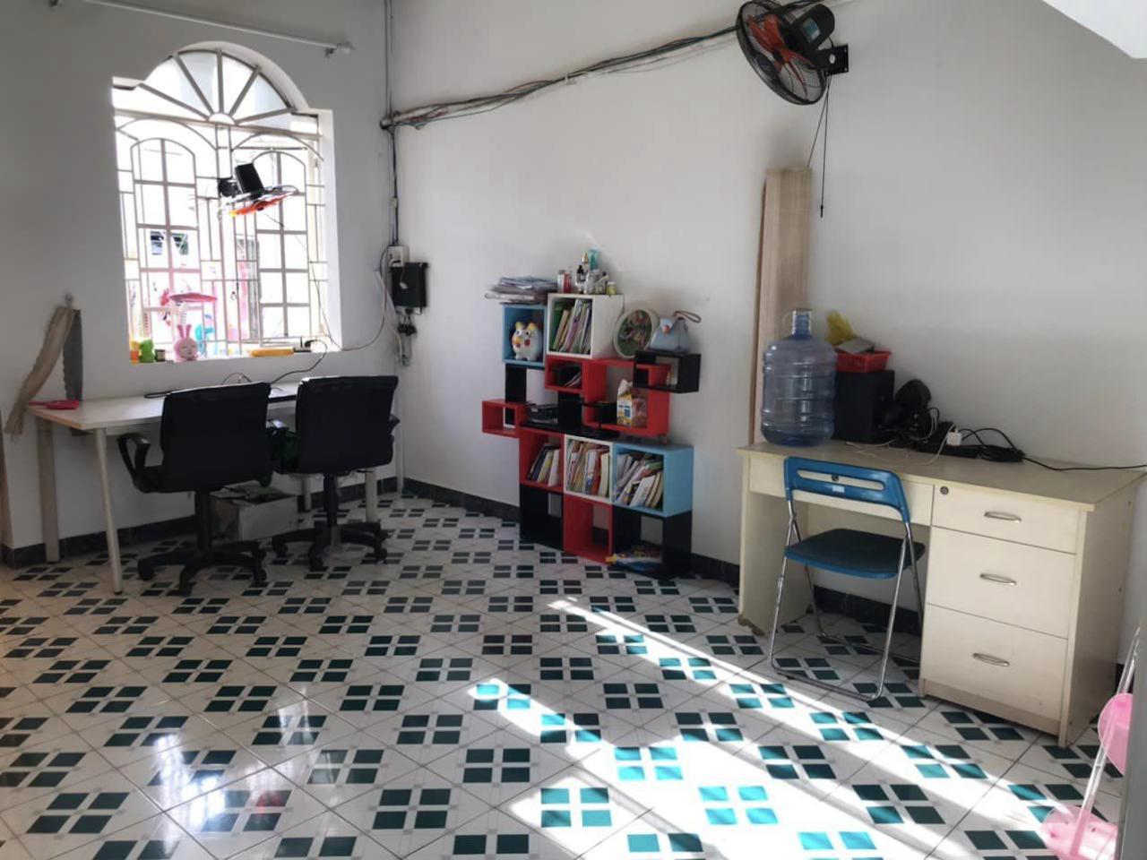 Bán nhà Quang Trung P.12 Q.GÒ VẤP, 2 tầng, Đ. 6m, giá giảm còn 7.1 tỷ.