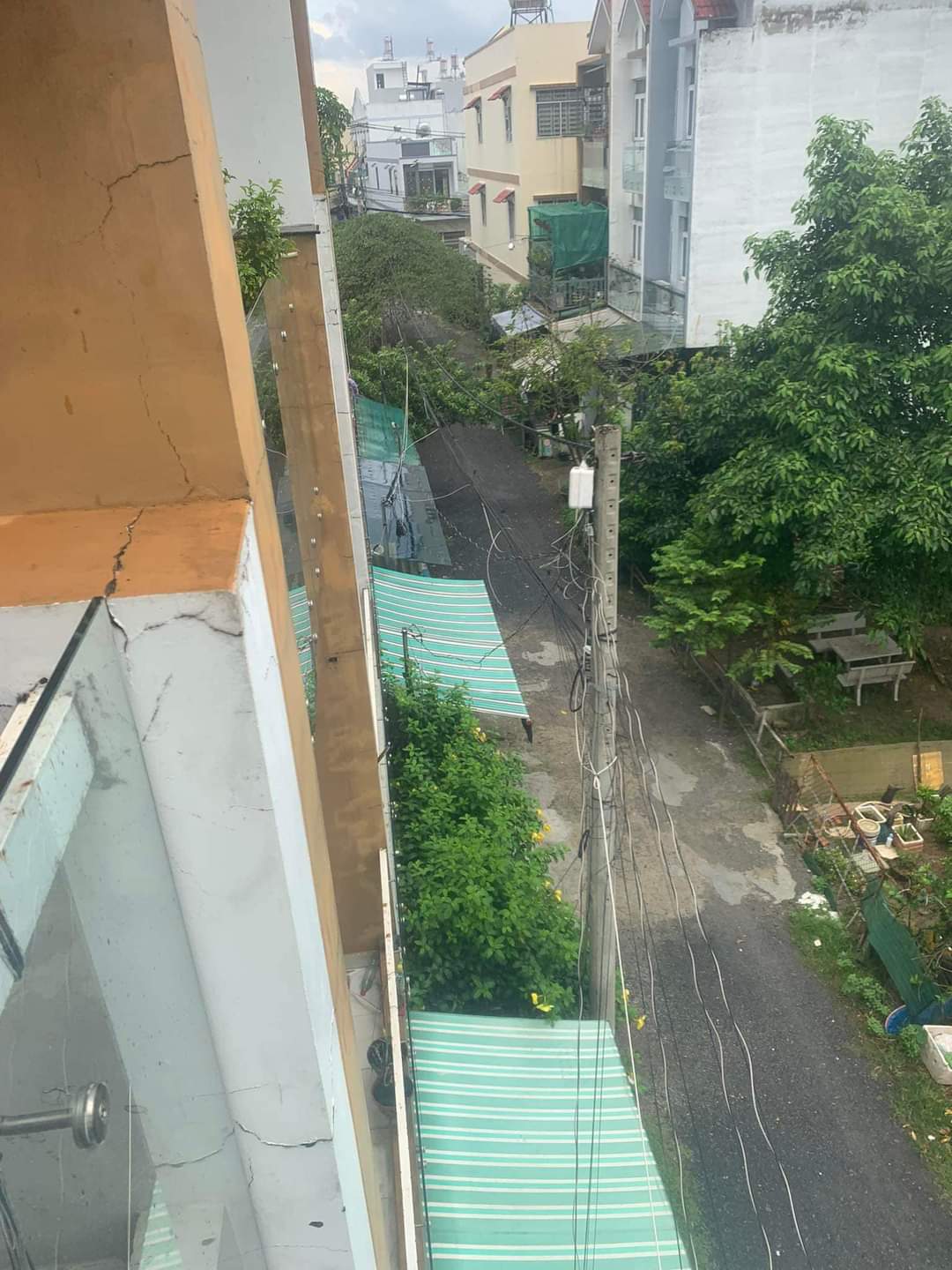 RẺ VÔ ĐỊCH, NHÀ KHU PHÂN LÔ 3 TẦNG BTCT 4X14, GẦN TRẠM THU PHÍ AN SƯƠNG AN LẠC- BÌNH TÂN, 3 TỶ 850.