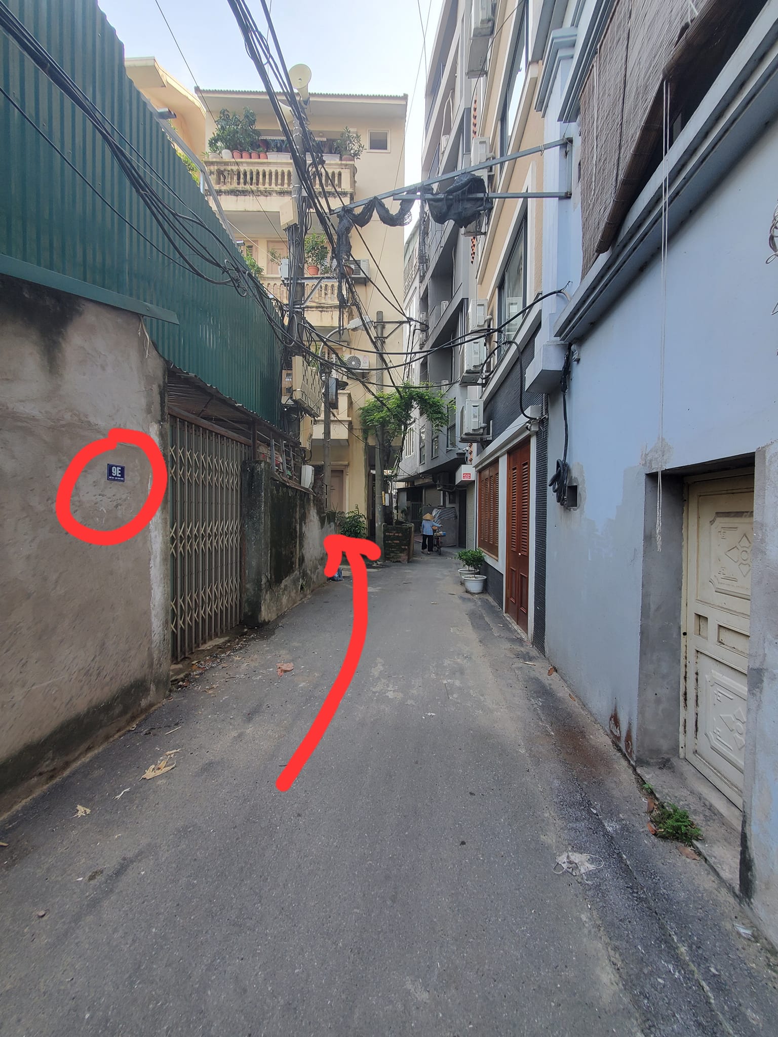 Bán Đất Nhật Chiêu 68m2 – Vài Mét ra Hồ Tây – giá chỉ 8.5 tỷ.