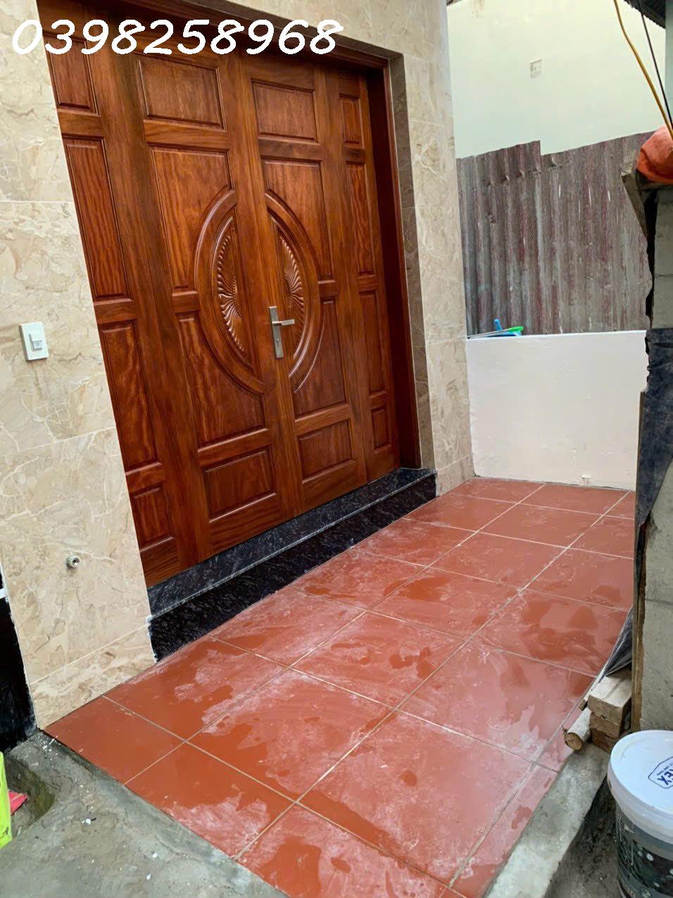 BÁN NHÀ TÂY TỰU, 35m2x 4T, MT3.5m, Ô TÔ ĐỖ CỔNG, LÔ GÓC, KINH DOANH, CHỈ NHỈNH 2 TỶ.