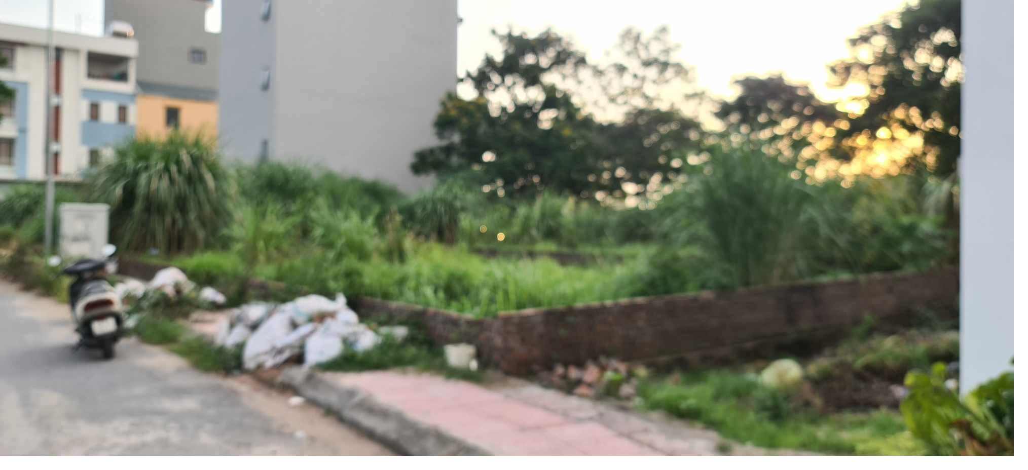 Bán LÔ ĐẤT TRẠM TRÔI Hoài Đức sát đường 32, 150m chỉ 11 tỷ.