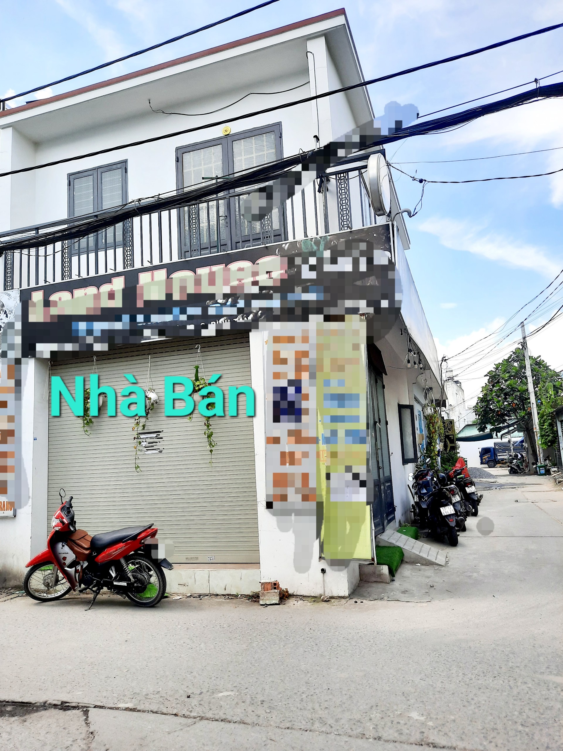 BÌNH TÂN NHỈNH 2 TỶ CÓ NHÀ HẺM XE HƠI VỪA Ở VỪA KINH DOANH.