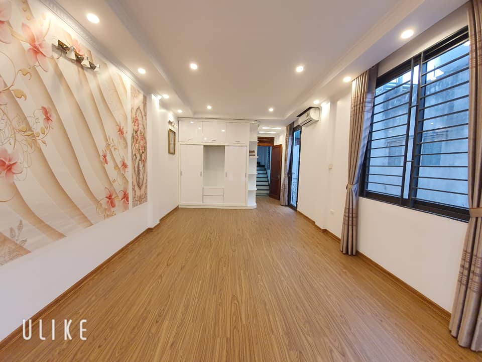 BÁN NHÀ KHƯƠNG ĐÌNH, 36m2x 4T, MT38m, Ô TÔ ĐỖ CỔNG, LÔ GÓC, KINH DOANH, CHỈ NHỈNH 3 TỶ.