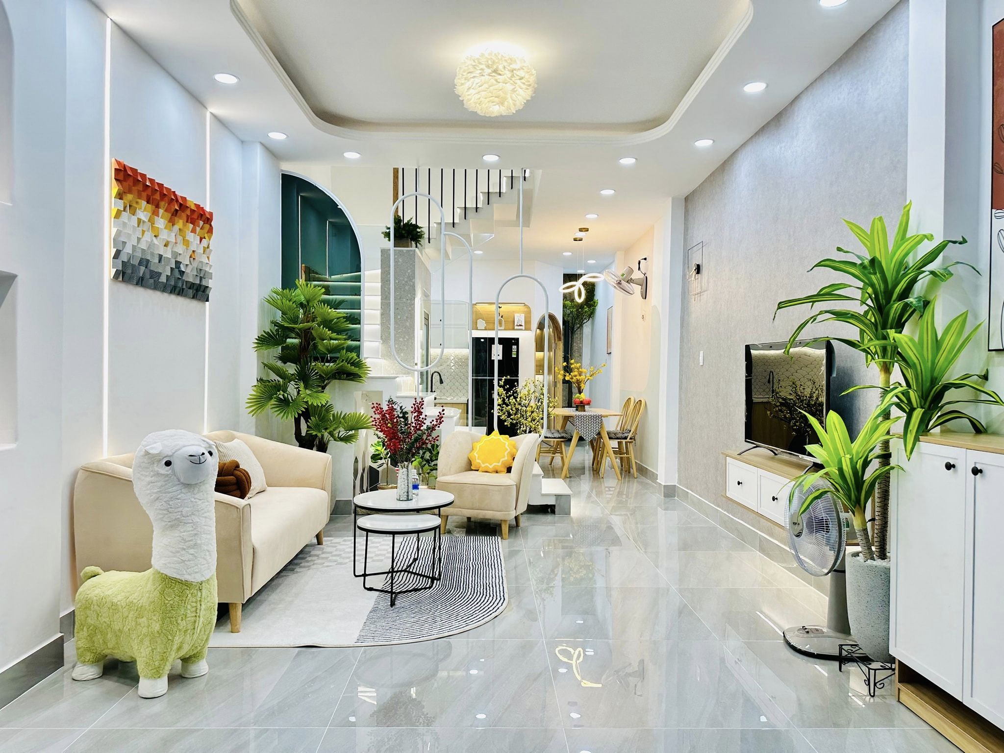 Bán Nhà Nguyễn Du Gò Vấp 40m2 Giá 5 Tỷ Hẻm Xe Hơi Đậu Cửa Ở Ngay.