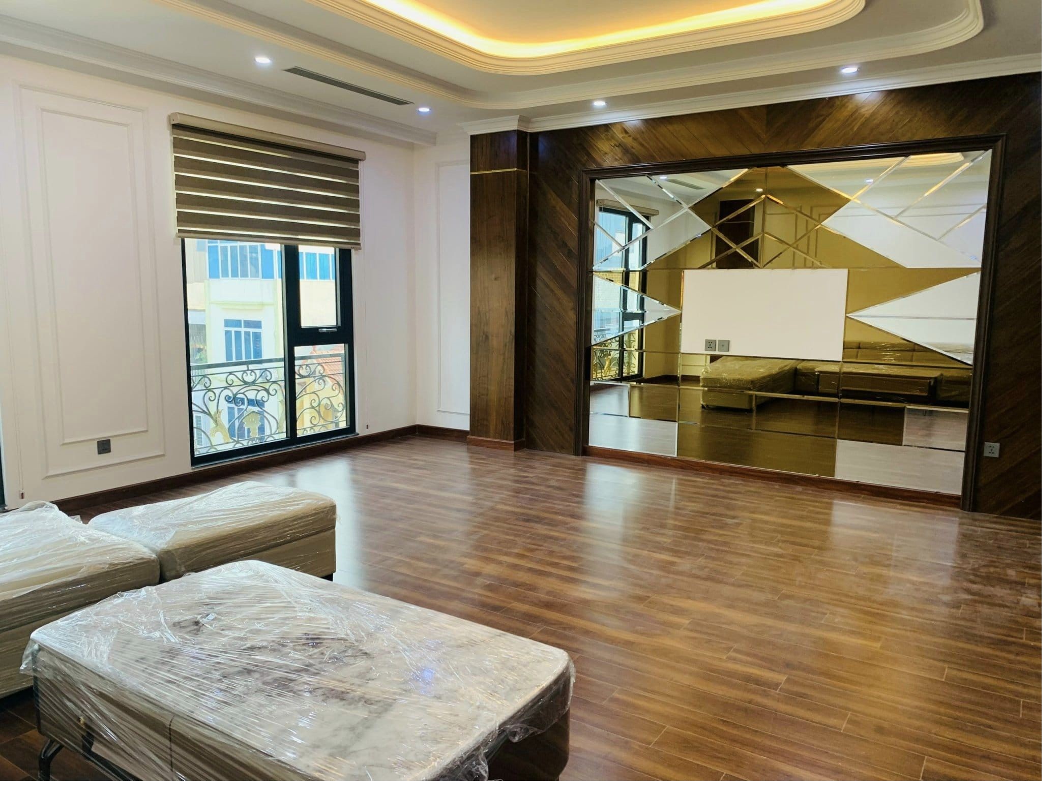 Bán nhàPhố Hàm Nghi phân lô,110m thang máy kinh doanh 7 tầng chỉ 28.8 tỷ.