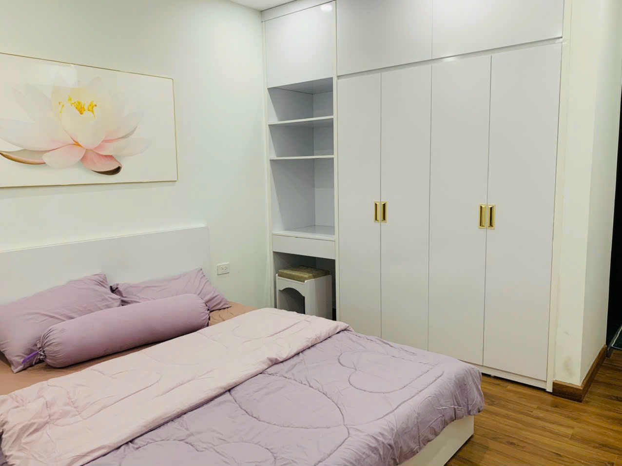 Mời thuê chung cư VCI – Full nội thất Vĩnh Yên, Vĩnh Phúc .