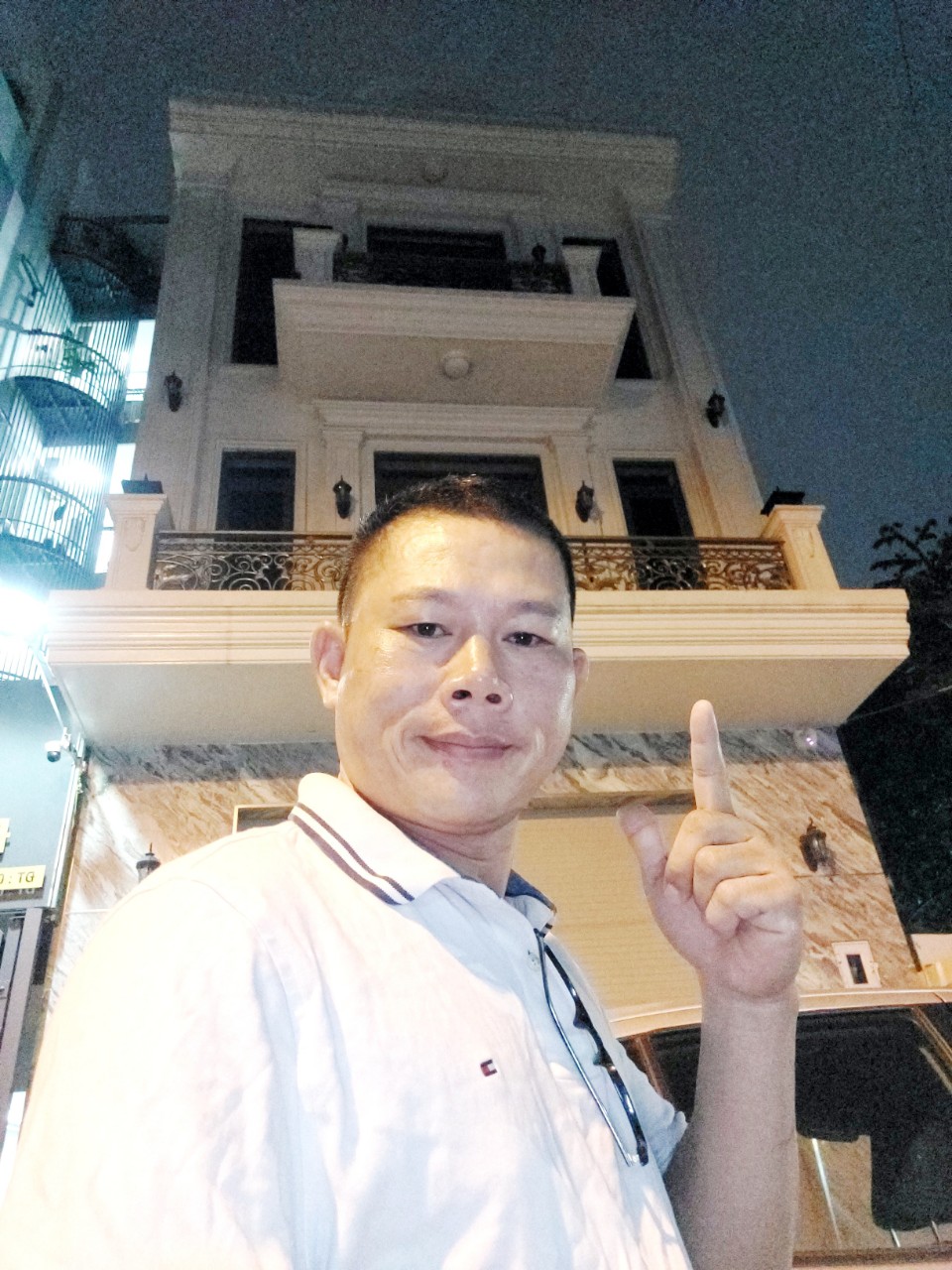 Bán nhà ngang KHỦNG 6mx15m, Giá 23 Tỷ. Đường số 65 KĐC TÂN QUY ĐÔNG Q7..