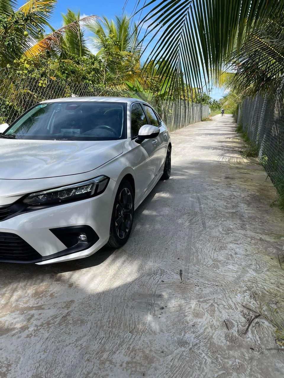 Xã lỗ 1 nền duy nhất đất thổ cư đường oto Long Hòa A Đạo Thạnh.