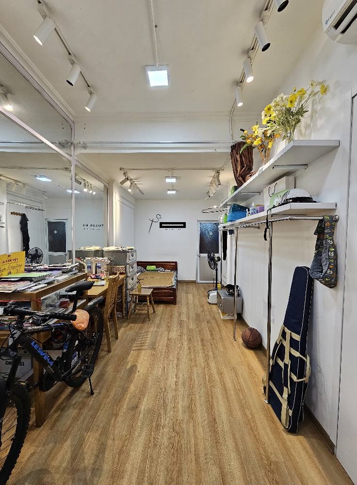 BÁN NHÀ MẶT PHỐ BÙI THỊ XUÂN BÀ TRIỆU 31M2 4 TẦNG - VỈA HÈ – KINH DOANH – GIÁ 16 TỶ.