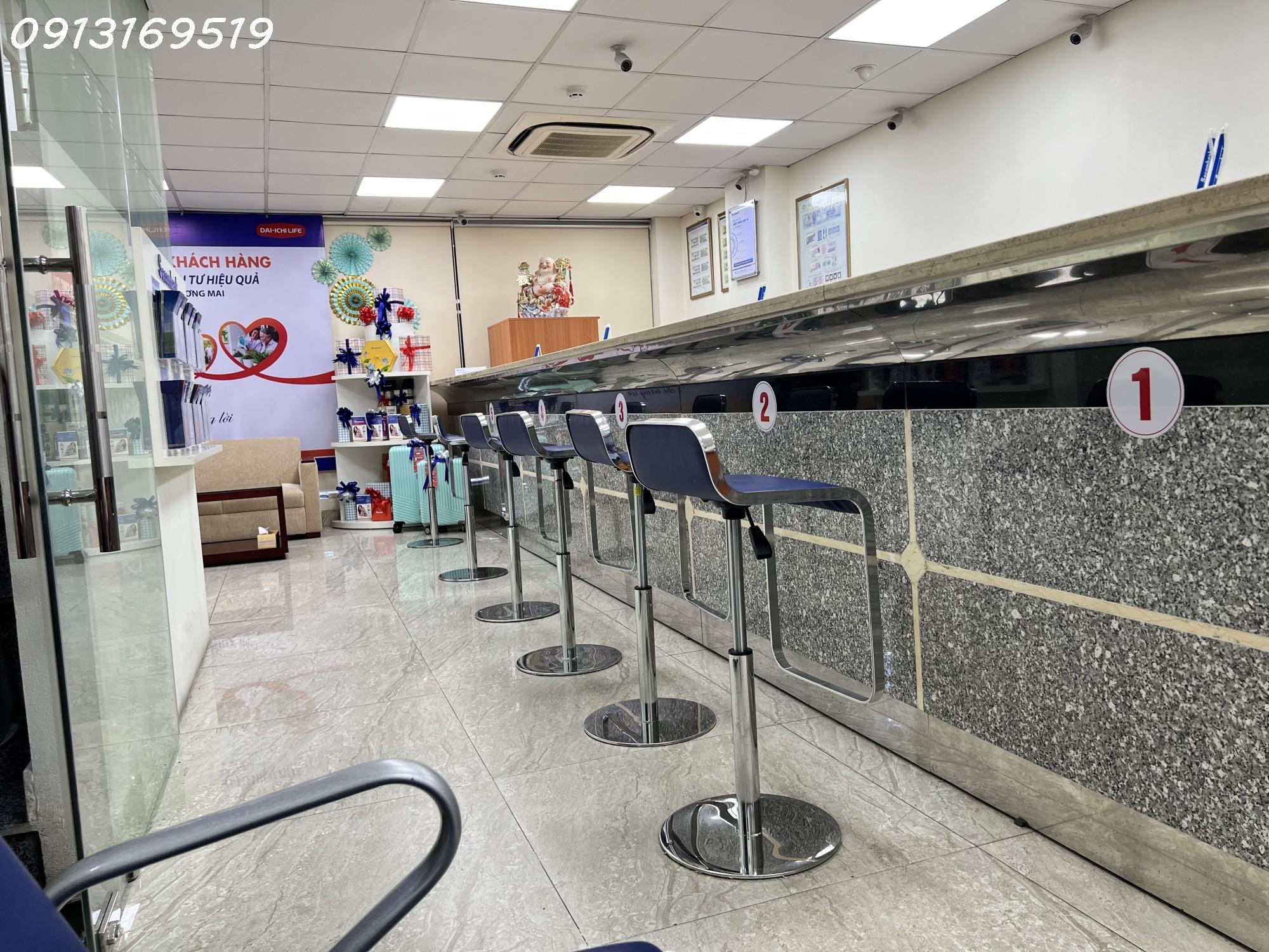 BÁN NHÀ PHỐ LƯƠNG ĐỊNH CỦA, 66m2x 8T, MT7.3m, Ô TÔ ĐỖ TRONG NHÀ, THANG MÁY, LÔ GÓC, KINH DOANH, CHỈ NHỈNH 40 TỶ.