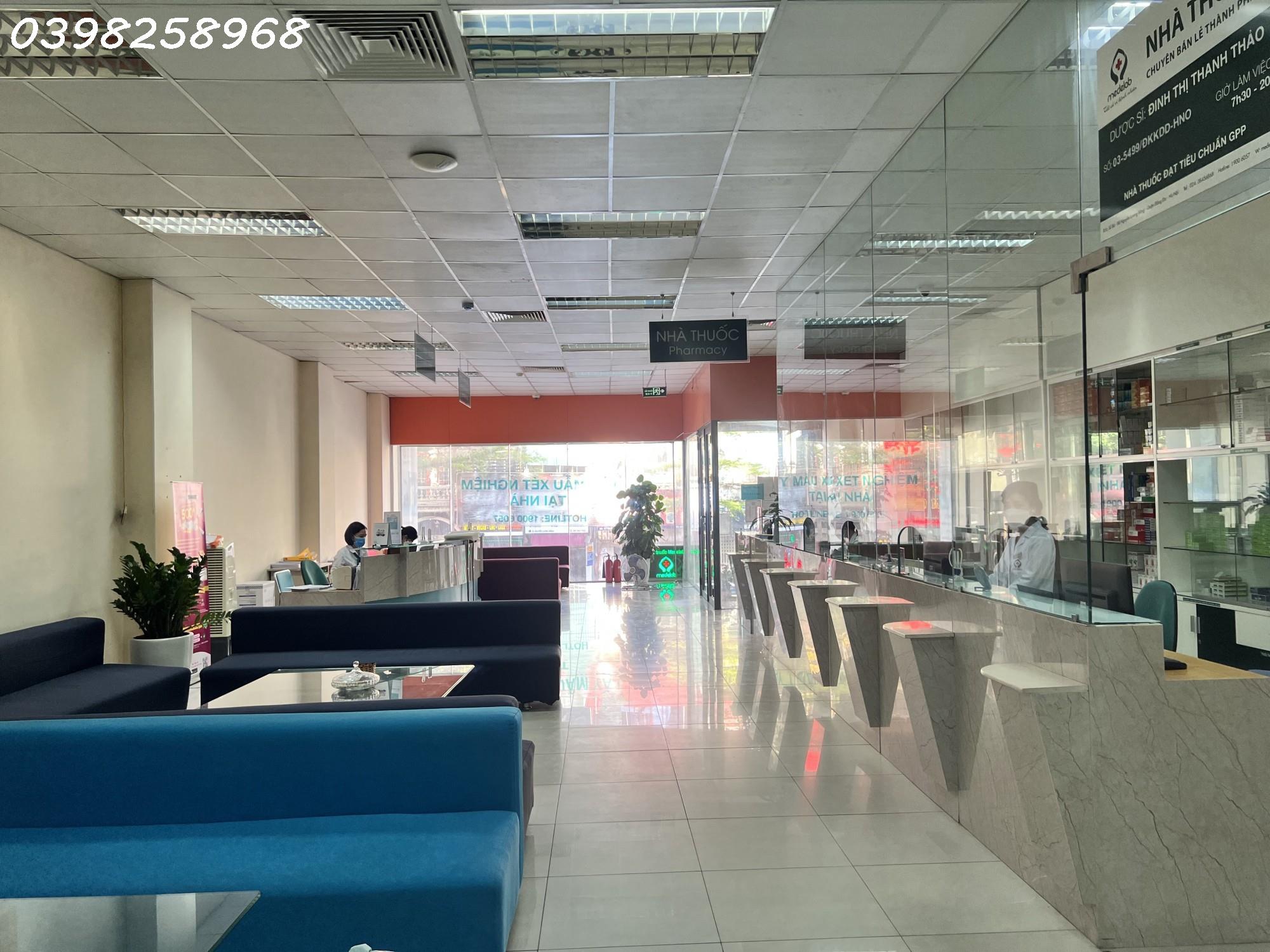 BÁN NHÀ NGUYỄN LƯƠNG BẰNG, 573m2x 8T, MT9m, Ô TÔ ĐỖ TRONG NHÀ, KINH DOANH, CHỈ NHỈNH 280 TỶ.