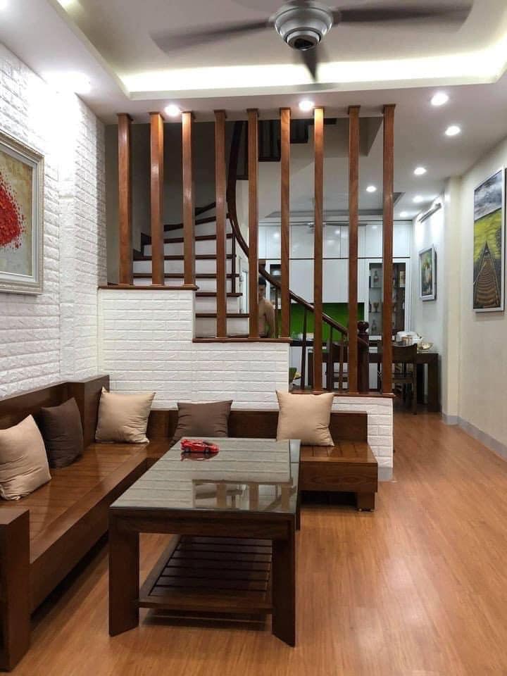 Bán nhà Trần Phú- Hà Đông, ngõ to thông, gần phố, DT 36m, giá 3.8 tỷ.