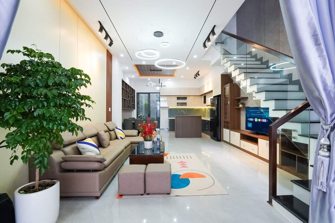 Thanh Lý 5 Phòng Trọ 95m2 có 5 tỷ x Lê Đức Thọ Phường 13 Quận Gò Vấp TPHCM.