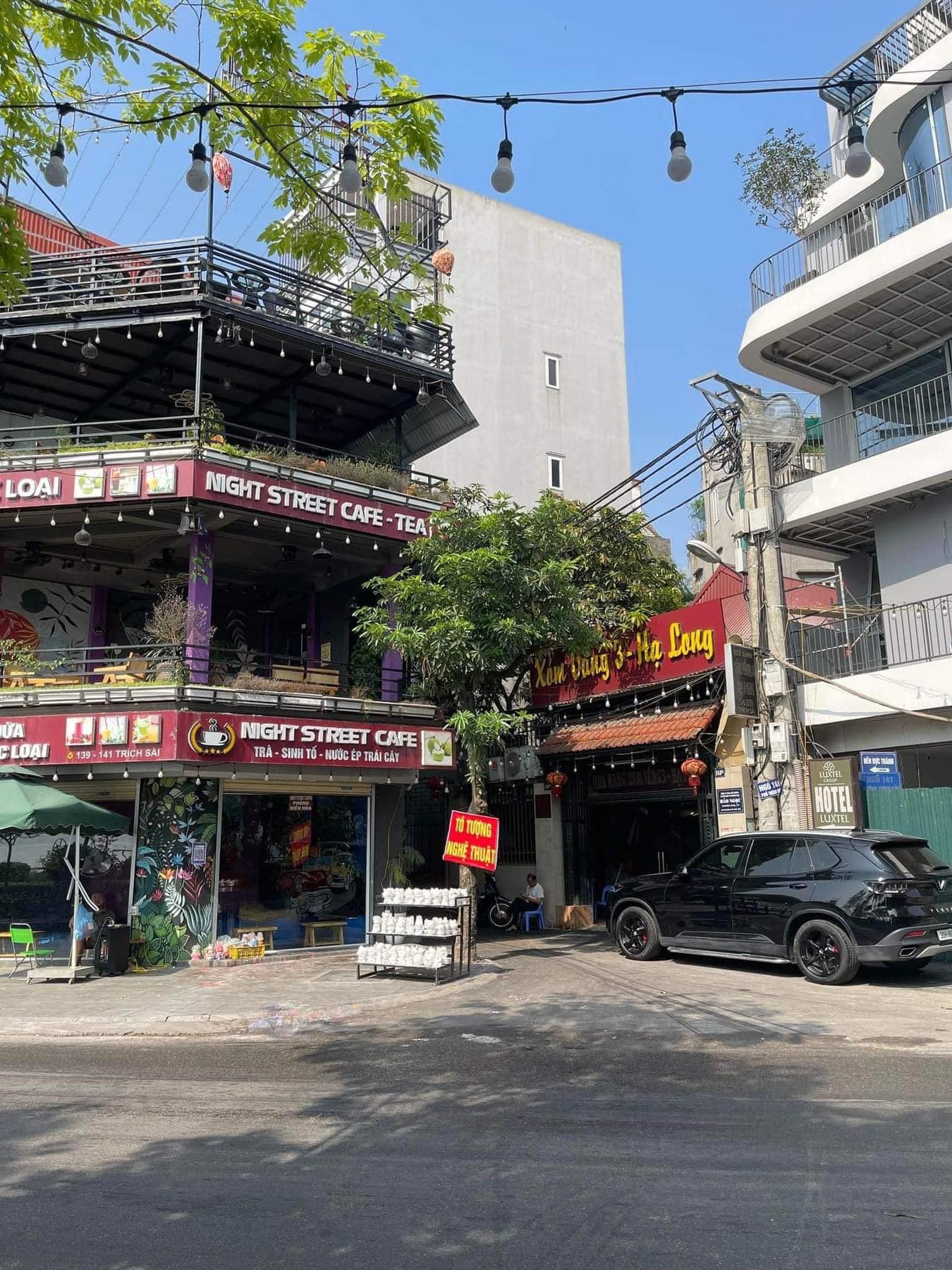 Vỡ bank! Hạ sốc 9 tỷ bán nhanh đất Trích Sài 240m2, mặt tiền 10m giá rao bán 26 tỷ.