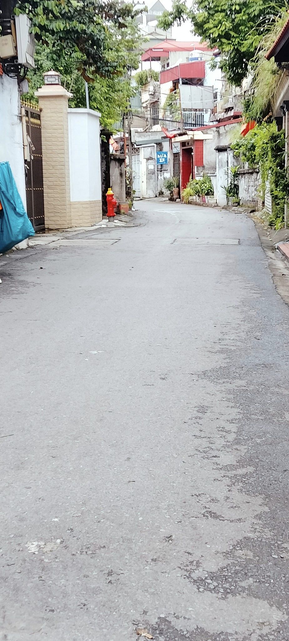 Bán đất Gia Quất 30m, mt rộng, oto chỉ 1 tỷ 9 thương lượng.