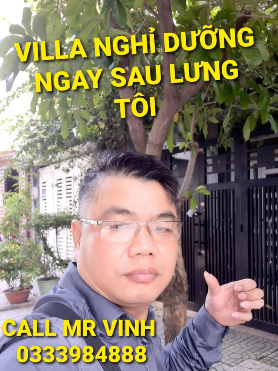 VILLA nghỉ Dưỡng 1200m2 có 9 tỷ x Phước Hiệp Củ Chi TPHCM.