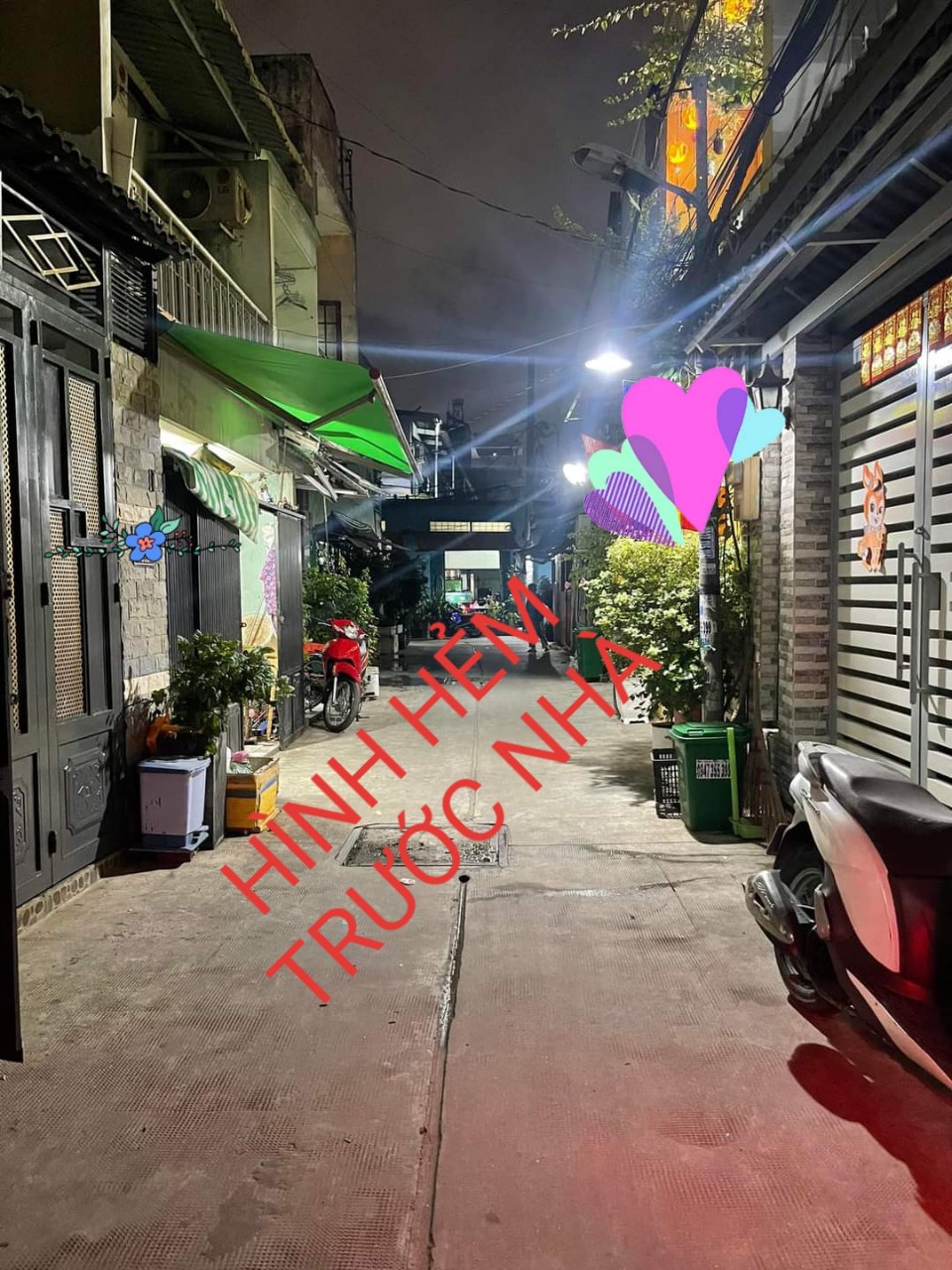 NHÀ HẺM XE HƠI, 3 TẦNG, DTSD: 136M2, LÊ ĐÌNH CẨN BÌNH TÂN, NHẸ 4 TỶ.