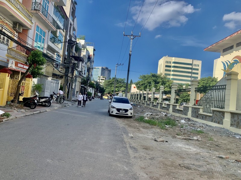 BÁN ĐẤT NGUYỄN SƠN - OTO TRÁNH ĐỖ CẢ NGÀY – THÔNG PHÚ HỰU, LÂM HẠ, HOÀNG MINH ĐẠO – NGUYỄN VĂN CỪ – TIỆN ÍCH BẠT NGÀN.