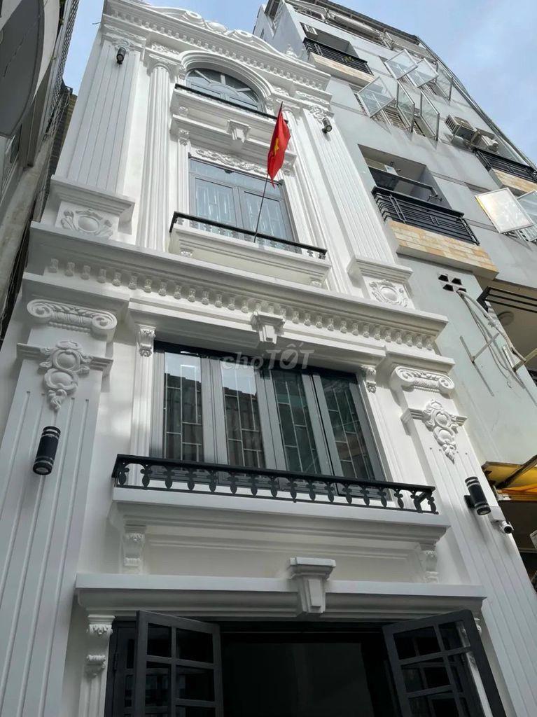 Giá Hời! Ngay Xô Viết Nghệ Tĩnh Ngang 9M Dài 26M Giá 25 Tỷ.