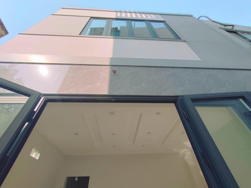 Bán nhà đường số 5 phường Bình Trưng Tây quận 2, gần đường Nguyễn Duy trinh.