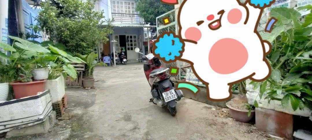 Bán nhà Quận 2 phường Bình Trưng Tây , gần đường Nguyễn Thị Định.