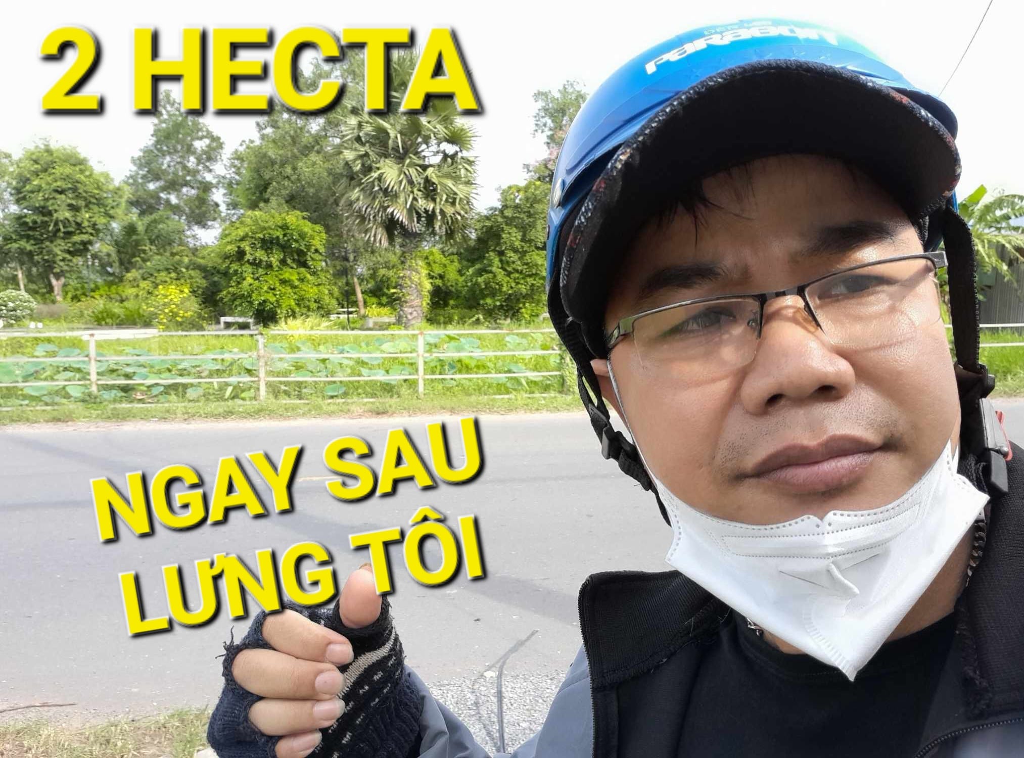 Chuyển Nhượng 2 Hecta Đất 150 tỷ Mặt tiền Võ Văn Bích Củ Chi TPHCM.