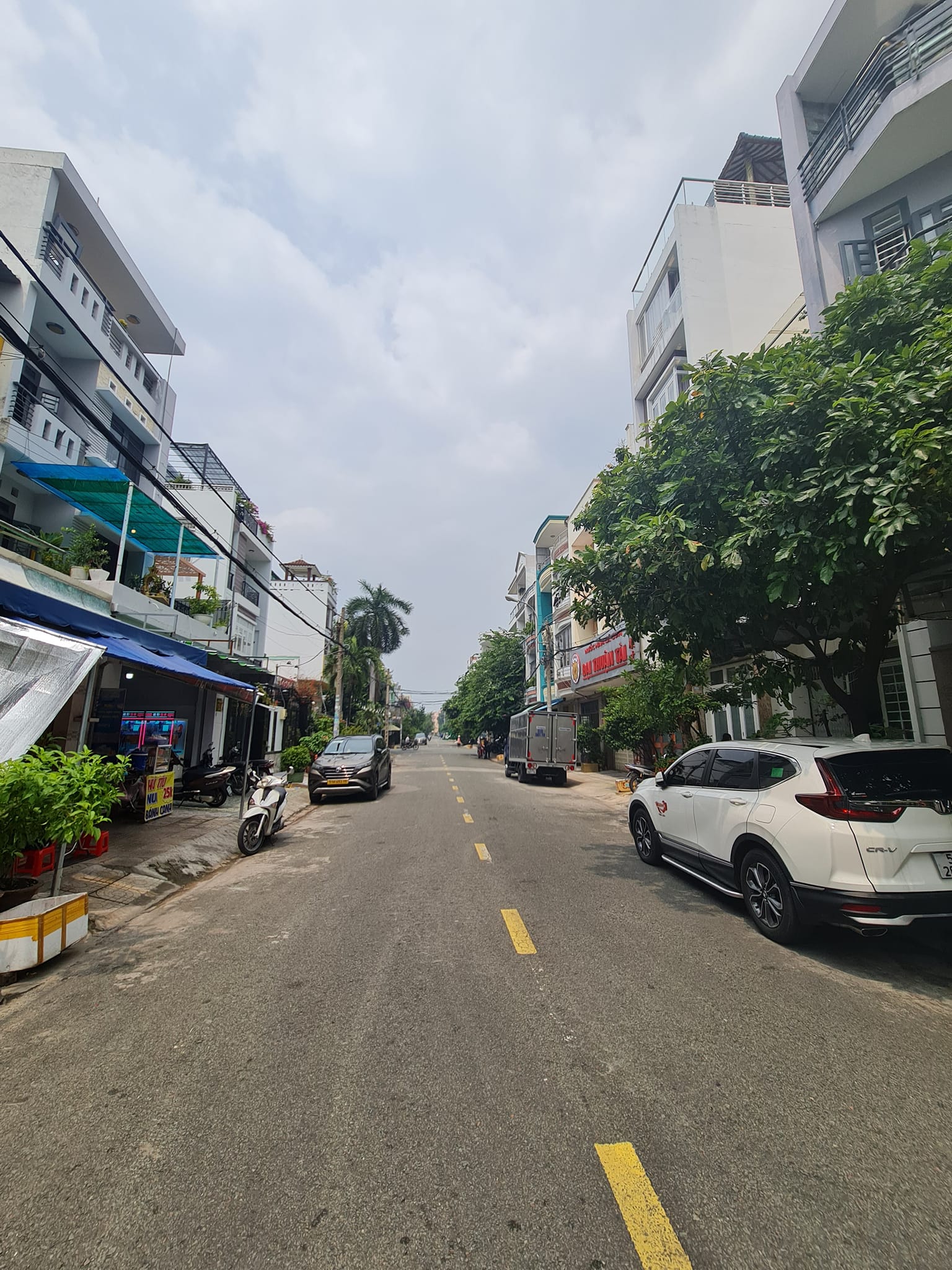 MẶT TIỀN KD ĐA NGÀNH KHU TÊN LỬA, ĐƯỜNG NỘI BỘ 12M BAO LỀ, 6 TẦNG, 4X20, CÓ THANG MÁY, NHỈNH 13 TỶ.