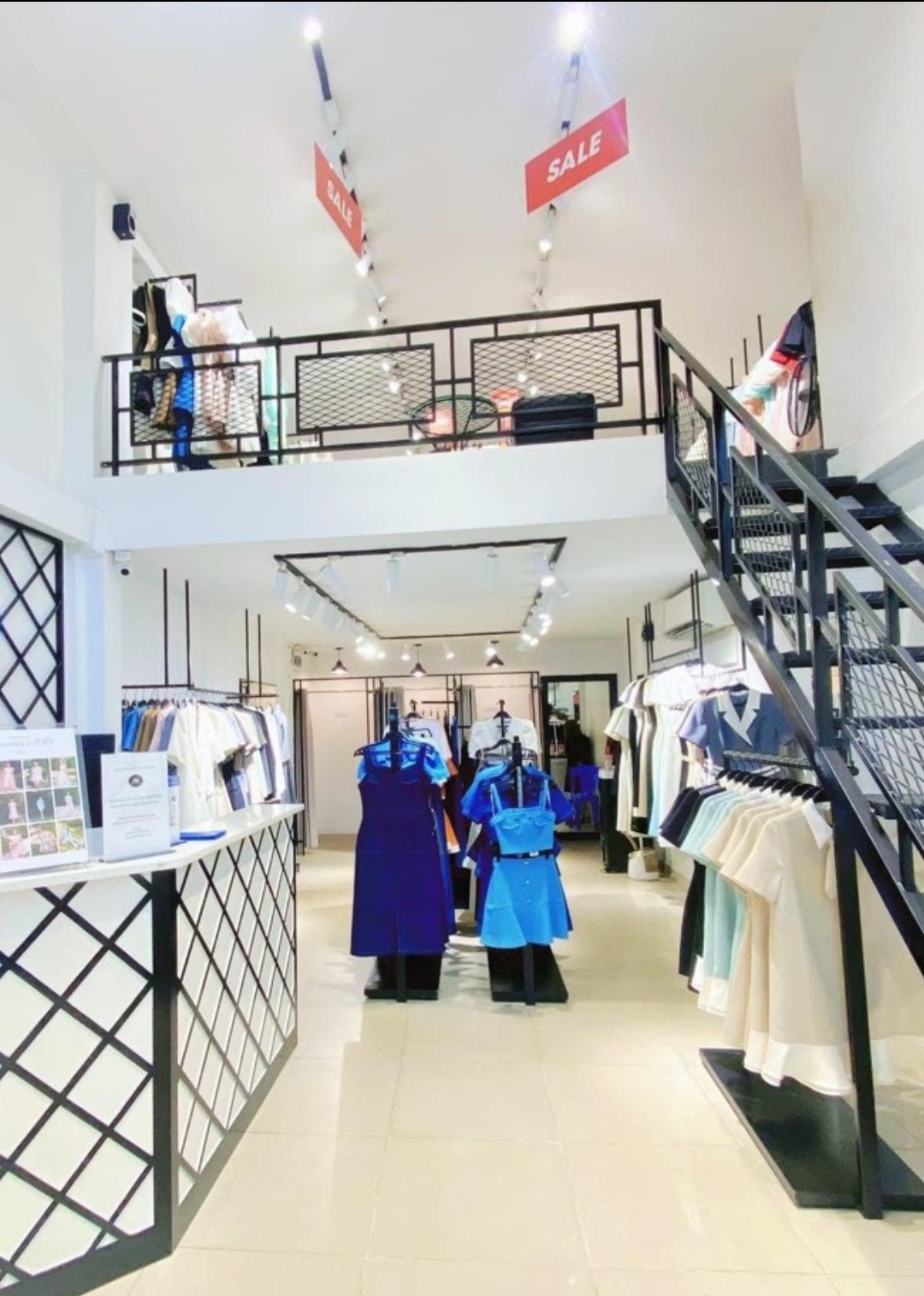 cho thuê nhà 2 tầng mặt phố Phạm Ngọc Thạch Trung Tự Đống Đa 50m2.