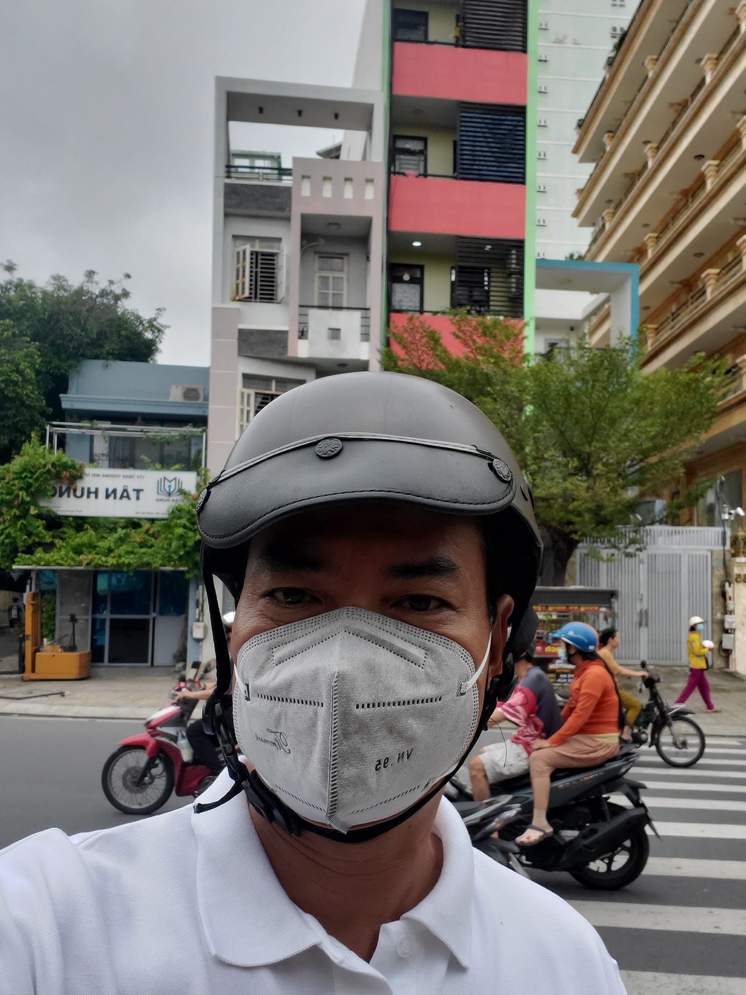 BÁN NHÀ MẶT TIỀN KINH DOANH VIP TÔ HIỆU - TÂN PHÚ - 100M2 - VUÔNG VỨC - CHỈ 14 TỶ.