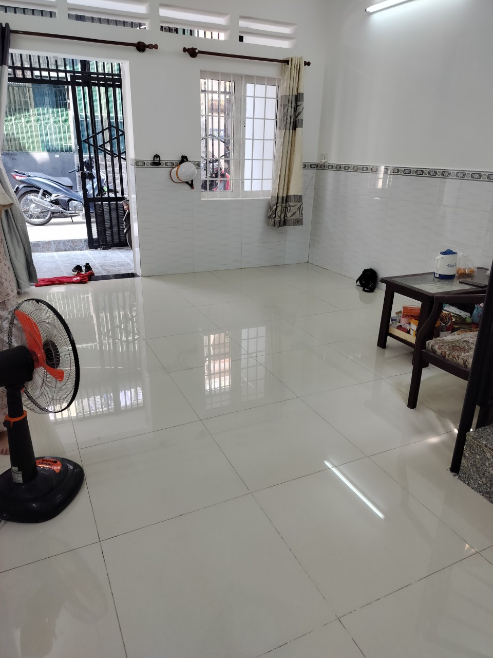 Bán nhà Đường số 30 phường 6 quận Gò Vấp, 2 tầng, đường ÔTÔ tránh, giá giảm còn 3.55 tỷ.