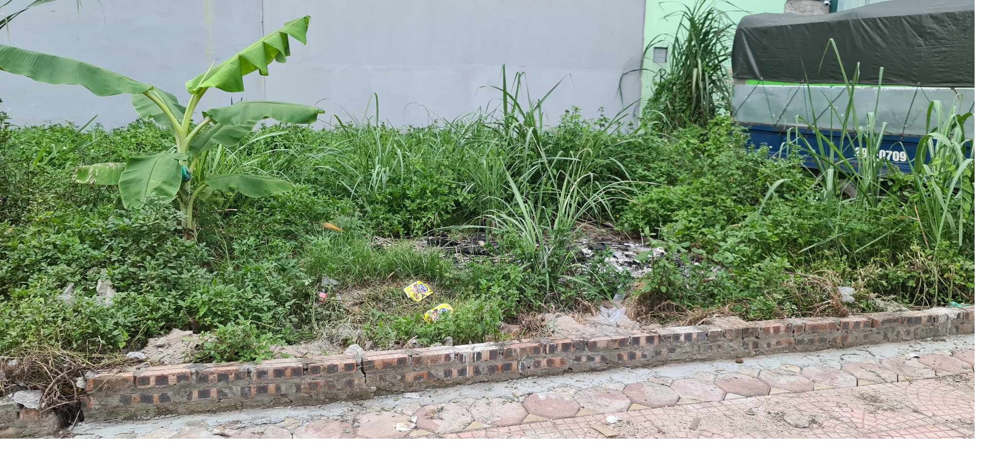 Bán lô đất thị trấn Trạm Trôi kề đường 32 Hoài Đức 68m chỉ 4.8 tỷ.