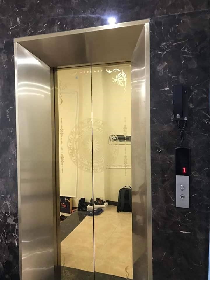 Bán nhà phố Lưu Hữu Phước Mỹ Đình phân lô 7 tầng thang máy115m chỉ 29 tỷ.