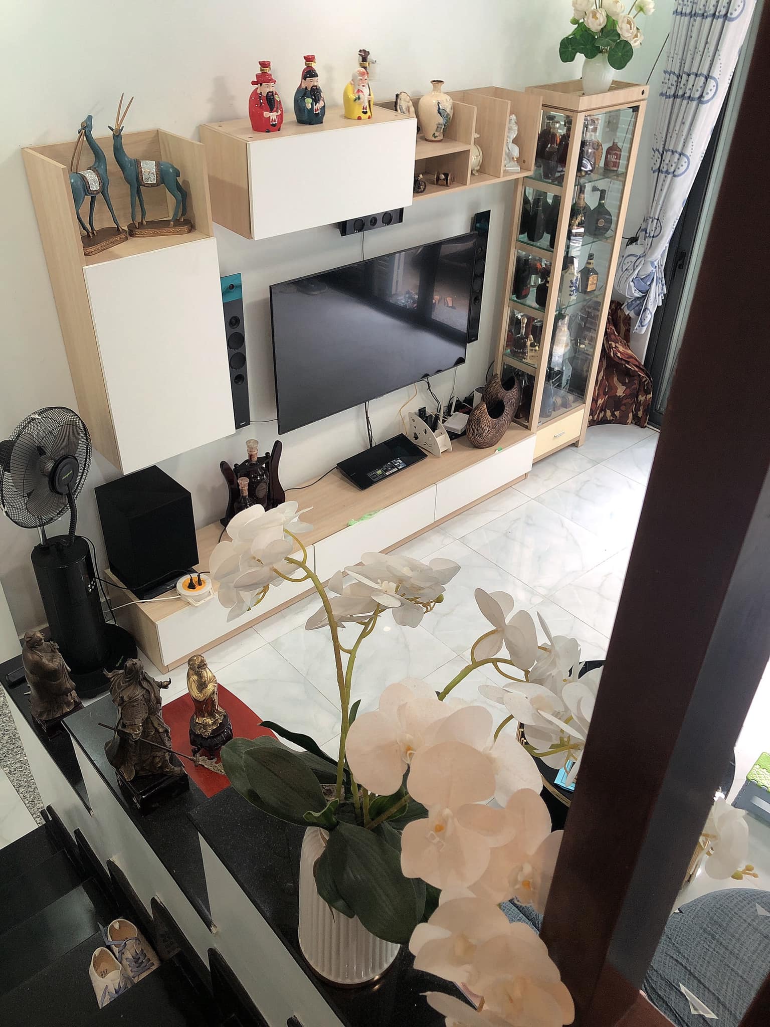 BÁN NHÀ ĐƯỜNG PHAN XÍCH LONG, DT 40M2, 4 TẦNG, 8.3 TỶ (CÒN TL).