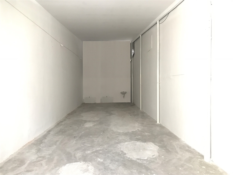 Cho thuê mặt bằng đường Huyền Chân Công Chúa, TPVT kinh doanh sầm uất.