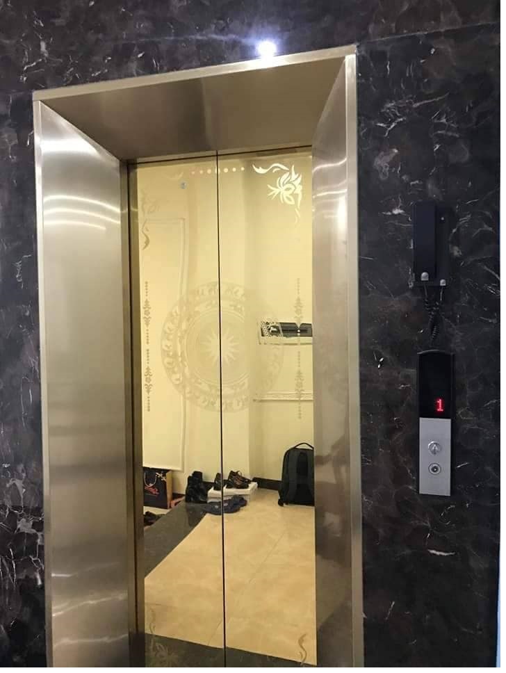 Bán nhà Liền Kề Hàm Nghi Mỹ Đình thang máy 7 tầng chỉ 29 tỷ.