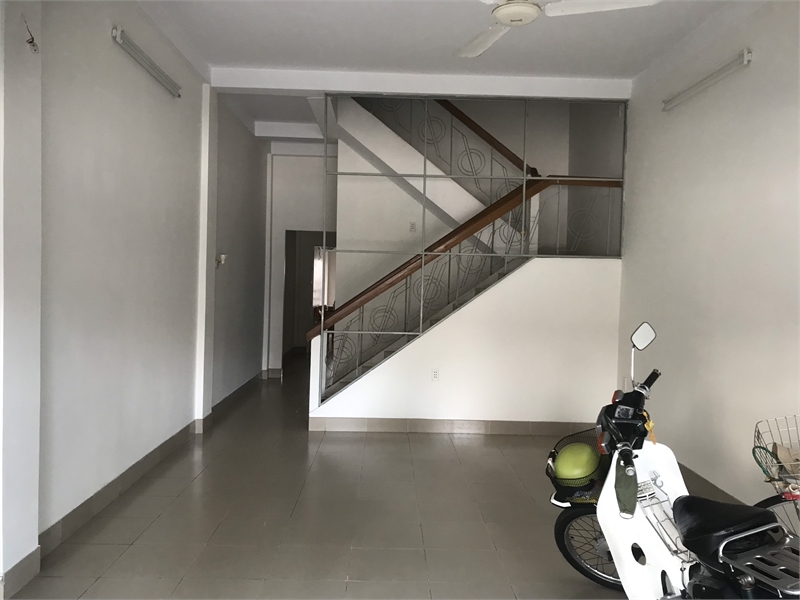 Cho thuê mặt bằng mới cạnh chợ đường nam kỳ khởi nghĩa p4, tpvt.