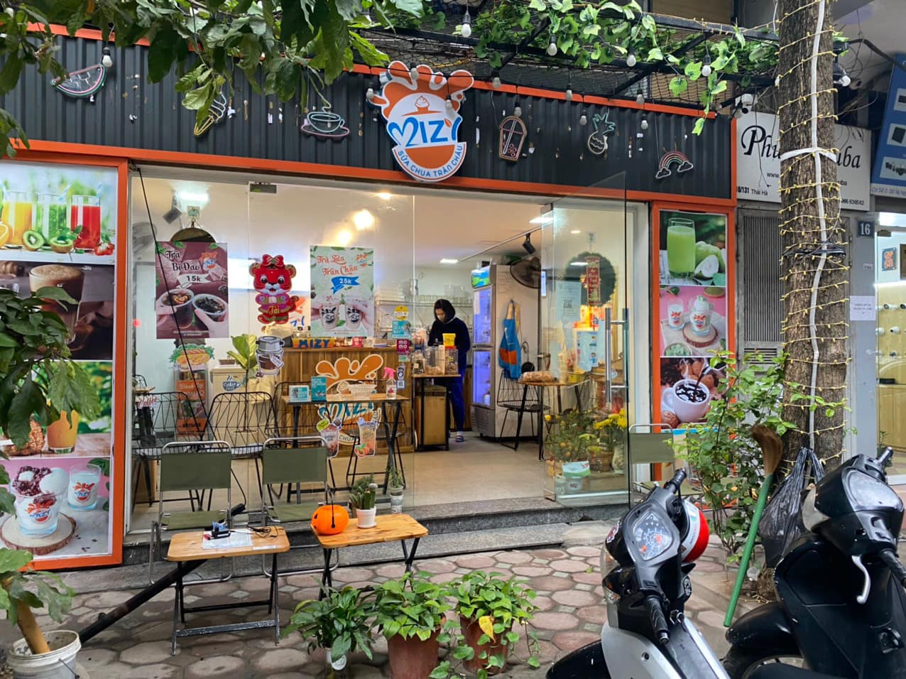 Bán nhà phố Lê Hồng Phong, Nguyễn Trãi, Hà Đông 75m2x3T, Giá chào 17 tỷ.