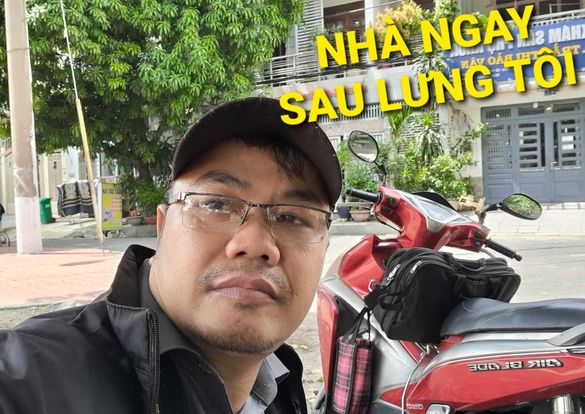 Mặt Tiền Đường Số 9 có 4 tỷ x Gò Vấp TPHCM - Bán Gấp..