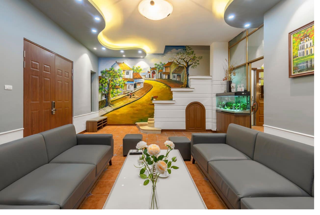 Bán nhà phố Liễu Giai Ba Đình kinh doanh tuyệt đẹp 60m chỉ 28 tỷ.