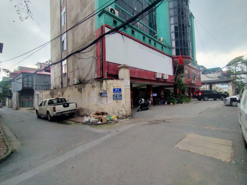 ĐẤT NGÔ GIA TỰ - THÔNG SỐ, VỊ TRÍ ĐẸP – TÀI CHÍNH NHỎ.