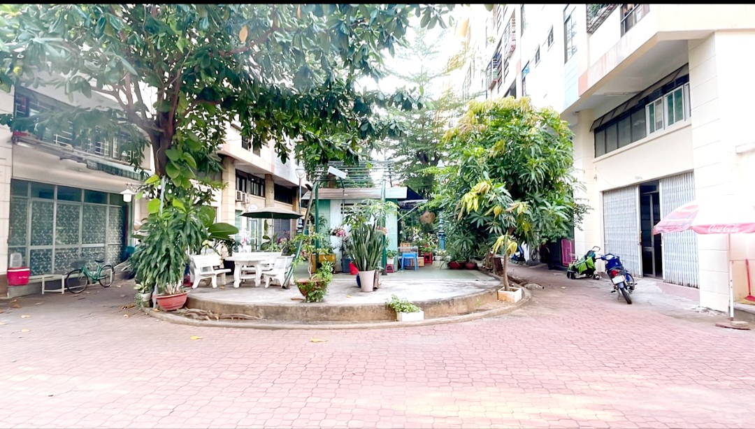 SHOP HOUSE, 2 TẦNG, P TÂN THUẬN ĐÔNG Q7, CĂN GÓC, 3.3T, TL MẠNH.