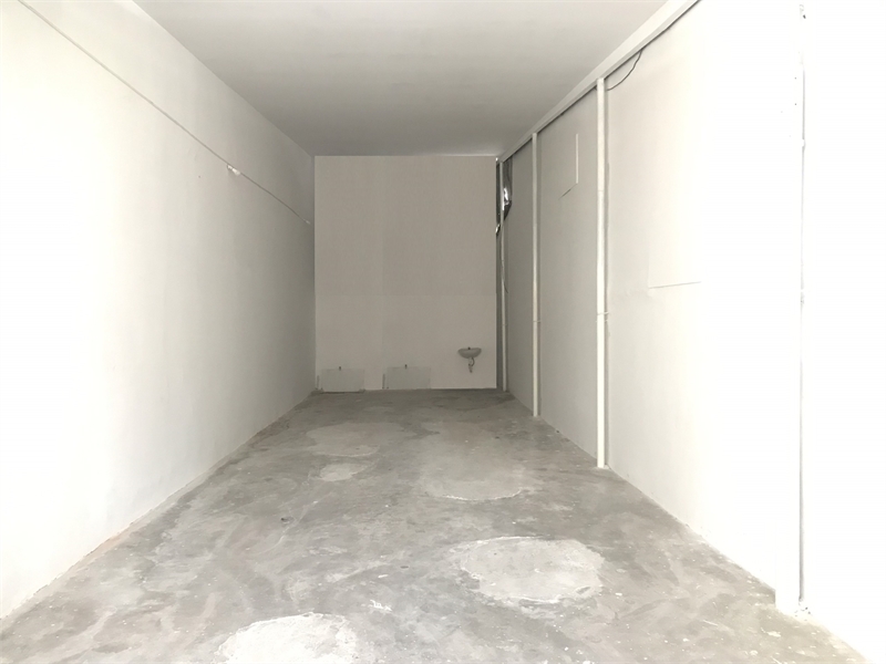 Cho thuê mặt bằng đường Huyền Chân Công Chúa P8, TPVT.