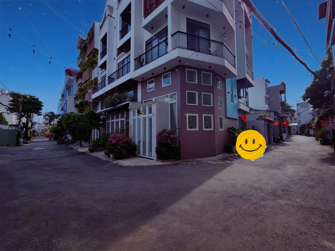 Bán Nhà C4 N5.6 D18 Ngay Nguyễn Văn Khối Gò Vấp chỉ 6Tỷ99.