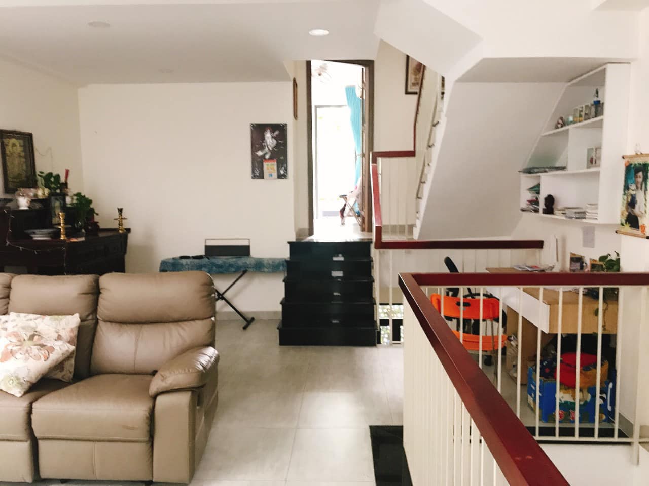 MẶT TIỀN KINH DOANH 8 TỶ, 5X15, 4 TẦNG, XE TẢI ĐỔ CỬA, TẶNG KÈM NỘI THẤT, AN LẠC BÌNH TÂN.