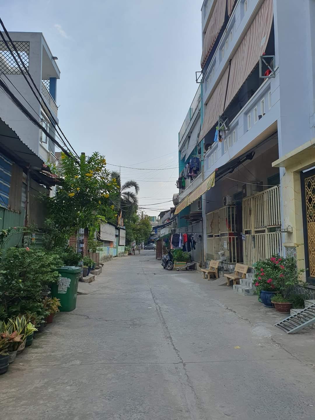 Bán Nhà Bình Tân Chỉ 45tr/m2 - Ngay Tỉnh Lộ 10, Mã Lò, hẻm xe tải, 145m2 - ngang 6m.
